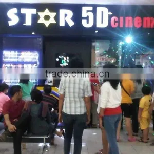 6D Cinema With High Quality thumbnail-3