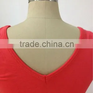 2016 Fashion T-shirt For Women Comfortable Breathe Freely thumbnail-4
