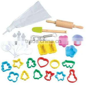 Hot Sell Cookie Cutter Set thumbnail-1