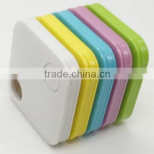 Mini Intelligent GPS Portable Tracker for Pet and Mobile Phone thumbnail-2