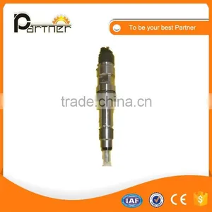 Auto Parts Injector for Desiel Engine F00RJ01692 0445120130 Injector thumbnail-1