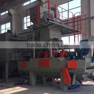 Mesh Belt Shot Blasting Machines thumbnail-6
