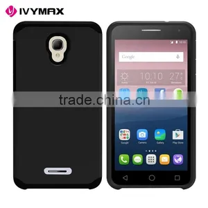 Guangzhou Factory for Alcatel One Touch Fierce 4 Custom Cell Phone Case Supplier's Choice thumbnail-2