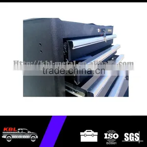Mobile Metal Tool Cabinet and Chest(KBL-L26W)(ODM/OEM) thumbnail-4