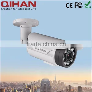 IP67 Waterproof ONVIF ROI POE Function 6MP High Definition Network Camera thumbnail-2