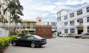 Xingyi (Jinjiang) Polishing Machine Co., Ltd. company overview - view 1 thumbnail