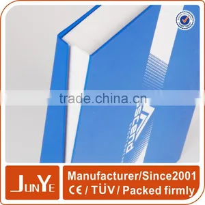 Clothes Wrapping Paper Clamshell Package Box Print Your Logo thumbnail-6