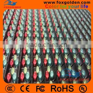Full Color Rgb P10 Led Display Screen Outdoor Led Module With Wholesale Price $10.0/Pcs thumbnail-1