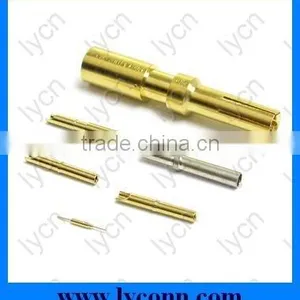 Machine Pins Pin Receptacle Printed Circuit Pins PCB Pins thumbnail-1