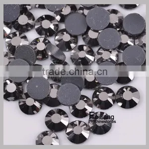 DMC Hotfix Accessories Women Garment Accessories Appearl Rhinestone thumbnail-3