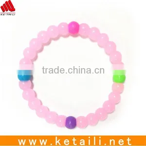 2016 Hot Sale Silicone Wristbands Made in Shenzhen thumbnail-5