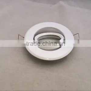 Better Matel Chrome Golden Gu10 Mr16 Ceiling Lamp Socket thumbnail-2