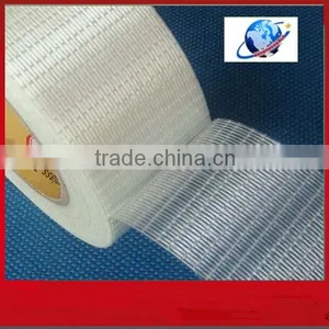 Polyester Fiberglass Filament Tape GRID/STRIP thumbnail-1