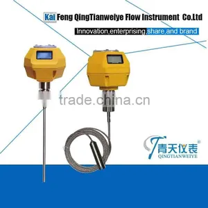 Kaifeng Qingtian Guided Wave Radar Meter thumbnail-3