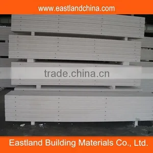 Autoclaved Aerated Lightweight Concrete Building Panel thumbnail-2