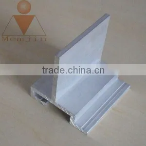 Best Selling and Most Welcomed Colorful Anodizing Aluminium Profiles Accessory for Doors and Windows thumbnail-1