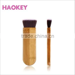 Single Synthetic Hair Cover Type Cosmetic Brush Tools thumbnail-5