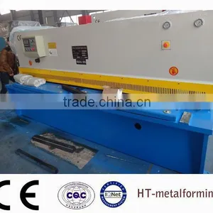 Amada Shearing Machine QC12Y-4X3200 thumbnail-1