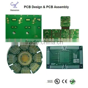 Electronic Board Manufacture in China thumbnail-1