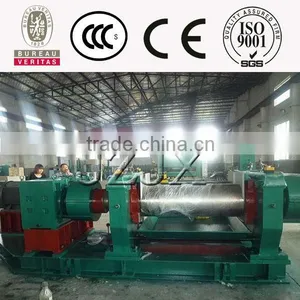 Use Tire Recycling Plant Rubber Powder Plant thumbnail-1
