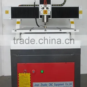 Mini Cnc Router Engraver/CNC Routing Machines for PCB/CNC Milling Machine 6060 thumbnail-4