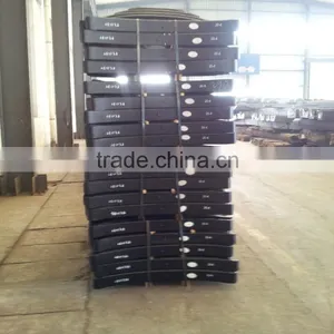 Leaf Spring Heavy Duty Truck Leaf Spring thumbnail-2