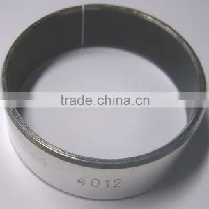 High Performence SS304 Stainless Steel Bushing With Teflon(PTFE) thumbnail-4