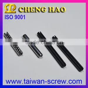 Special Stainless Steel Cotter Spring Dowel Pin thumbnail-4