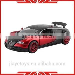 1:32scale Car Toy Mini Smart Car Diecast Toys thumbnail-1