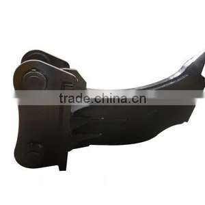 HMJ Excavator Ripper for Digging and Breaking of Hard Earth, Sub-hard Stones/land Waste thumbnail-1