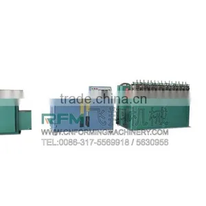 Pipe Production Line Forming Machine Manufacturer thumbnail-4
