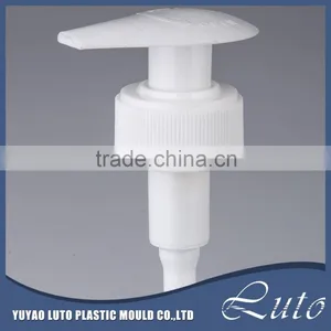 PP Packing Big Nozzle White 28/410 Lotion Pump Dispenser thumbnail-2