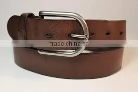 High Quality Genuine Leather Belt thumbnail-1