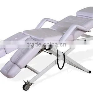 Beauty Salon Therapeutic Massage Bed thumbnail-1