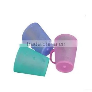 Teeth Cup Mould thumbnail-1