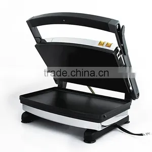 Professional Sandwich Toaster Sandwich Maker XJ-9K112 thumbnail-2