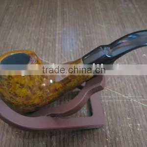 Wood Tobacco Pipe thumbnail-1