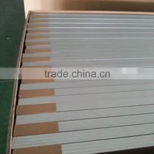 TOP CHOICE!!!High Quality ISO TUV CE Certificate Yingli Poly Solar Panels 300W thumbnail-5