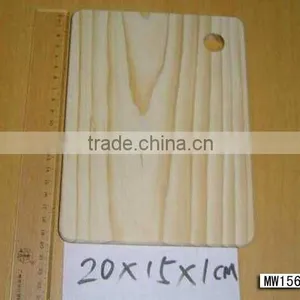 New Style Wooden Cutting Board thumbnail-1