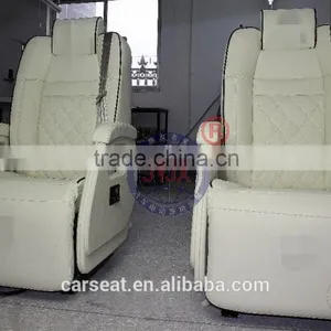 Vito Viano T5 Sprinter Sienna Comfortable Auto Seats thumbnail-2