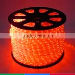 RGB Led Rope Light With Controller thumbnail-1