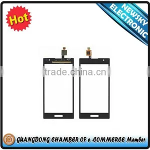 Factory Directly for lg Optimus l9 P769 P760 Touch Screen Digitizer thumbnail-1