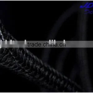 Cable Management-Self-closing Braided Wrap thumbnail-2
