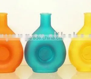 Glass Bottle thumbnail-1