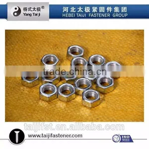 Hex Nut thumbnail-6