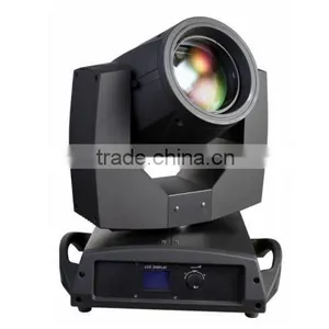 200W Moving Head Beam Light thumbnail-3