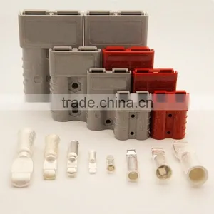High Current DC Connector; Powepole Connector; PT4407 thumbnail-2
