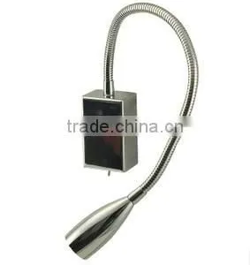 Toggle Switch Flexible Led Reading Light thumbnail-1