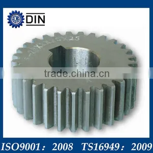 Spur Gears thumbnail-1