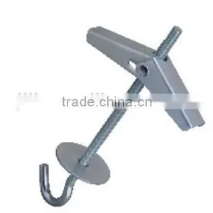 Segco-Spring Toggle and Washer With Hooks thumbnail-1